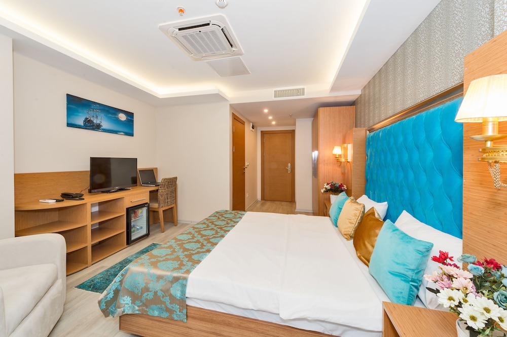 Grand Palace Otel - Image 71