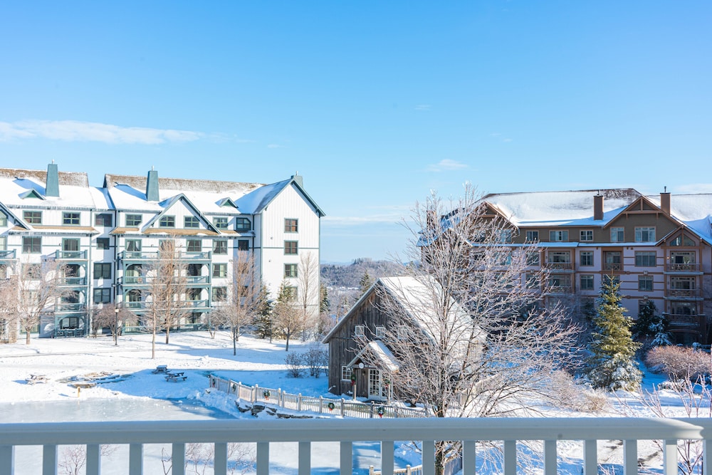 Long Trail House at Stratton Mountain Resort