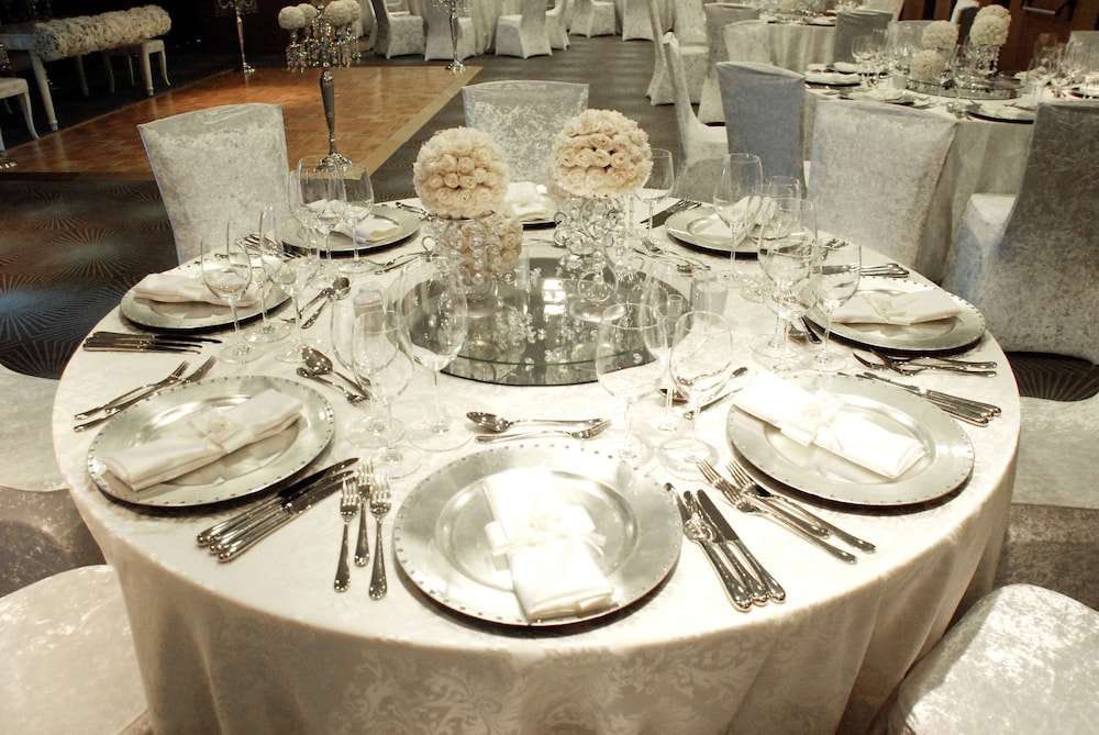 Doubletree by Hilton İstanbul Moda - Image 117