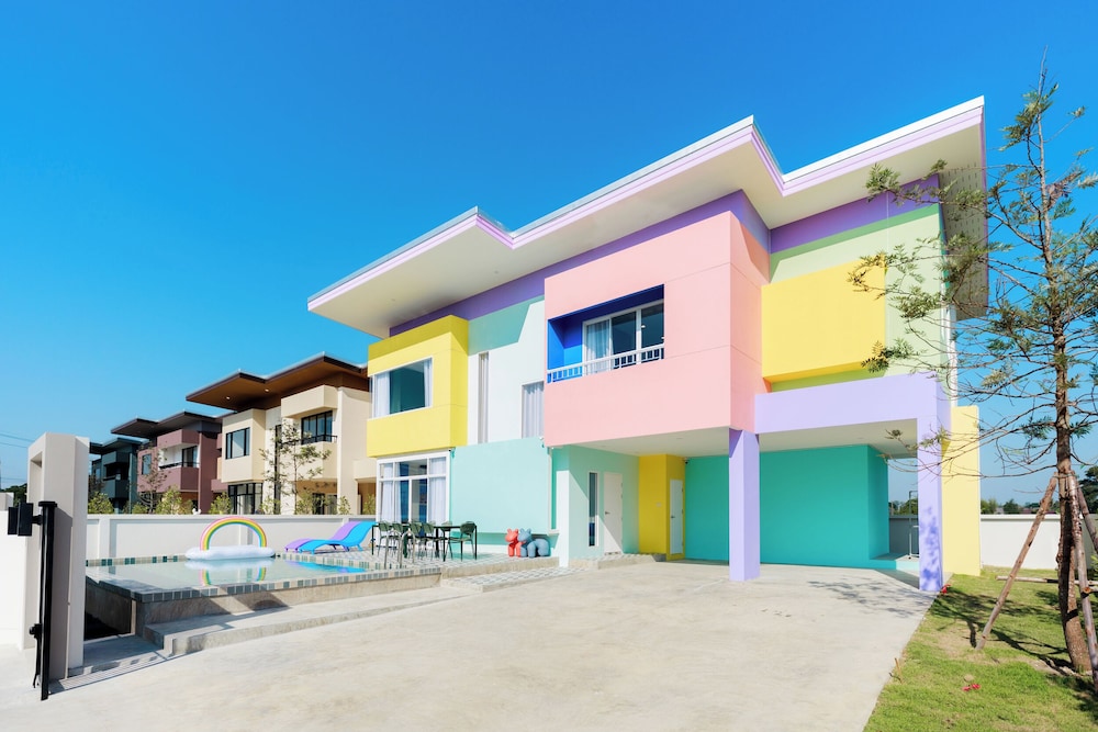 Kanna Pool Villa