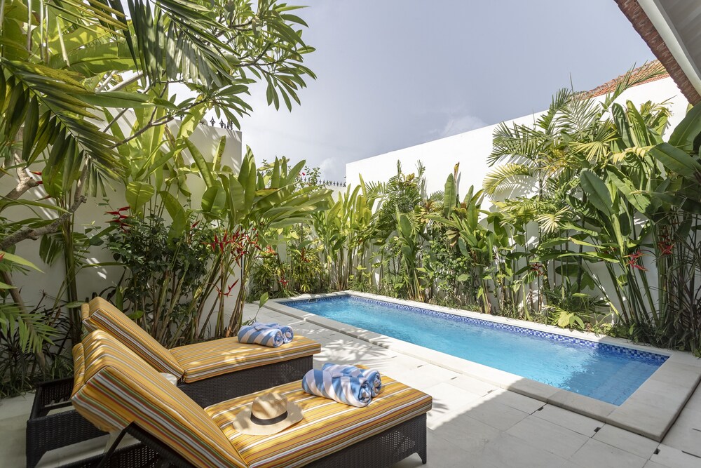 Villa Caorrun, Canggu - 20