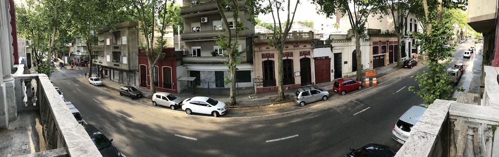 Students Hostel