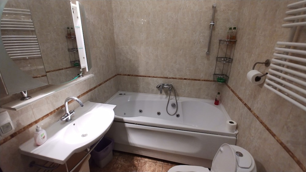 Kiev Rent Apartments