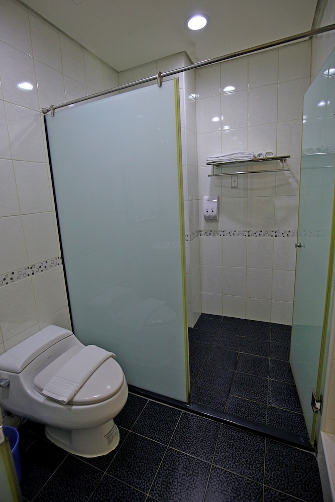 Shan Ming Shui Xiu B&B