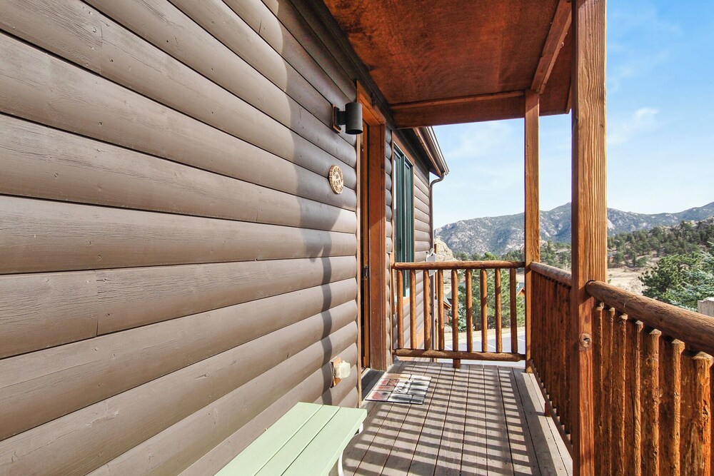 Estes Park CO Condos