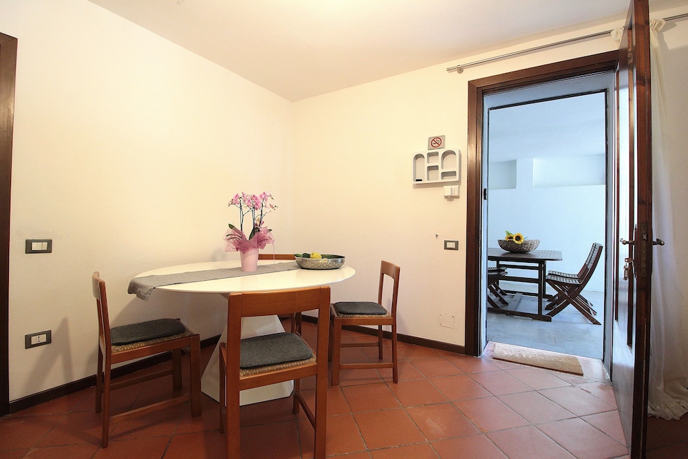 Villa Rosa Apartment