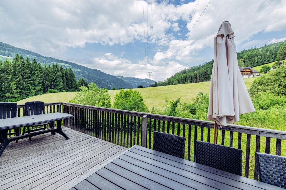 032 W12 in St Georgen am Kreischberg