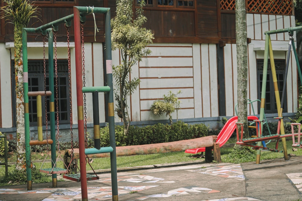 Jatimas Hijau Hotel & Villa