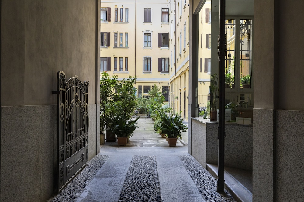 notaMi - Cosy Home - Porta Romana MM3