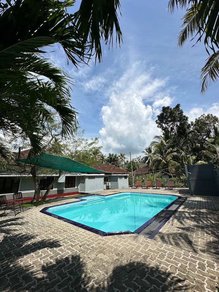 Mango Tree Villa