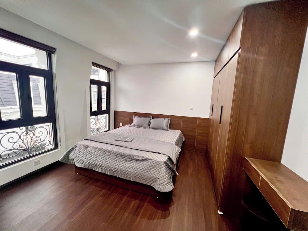 Hoàng Huy Riverside by HPT Home