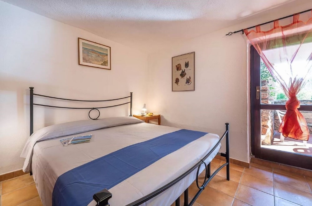 Apartment in Porto Istana Near the Beach