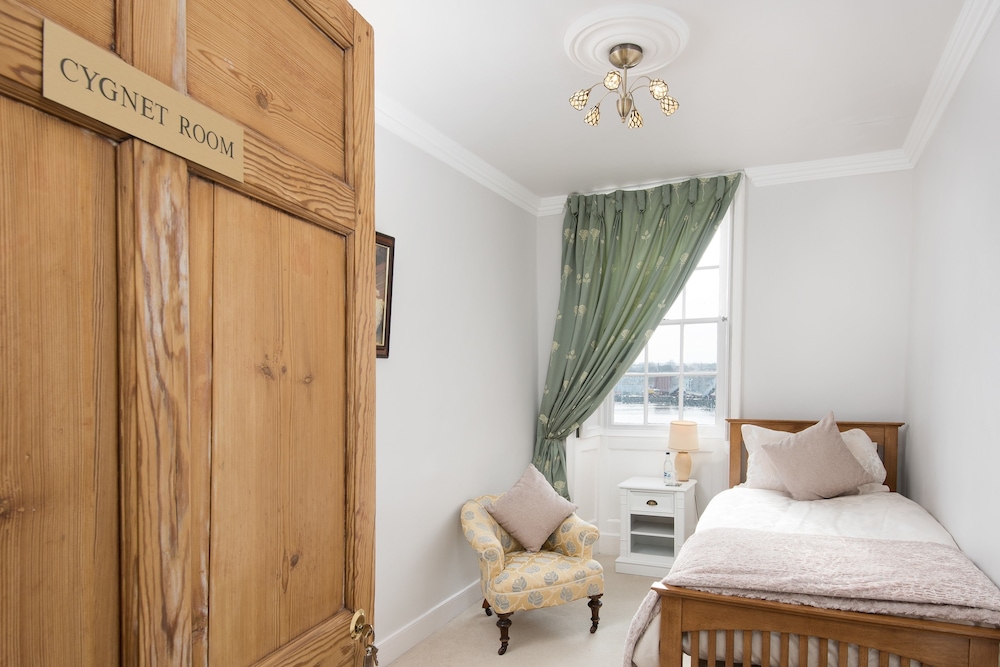 The Walls Bed and Breakfast