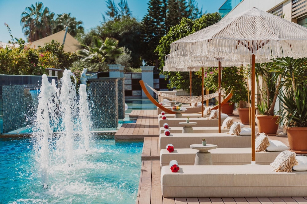 Tui Blue Side- All Inclusive