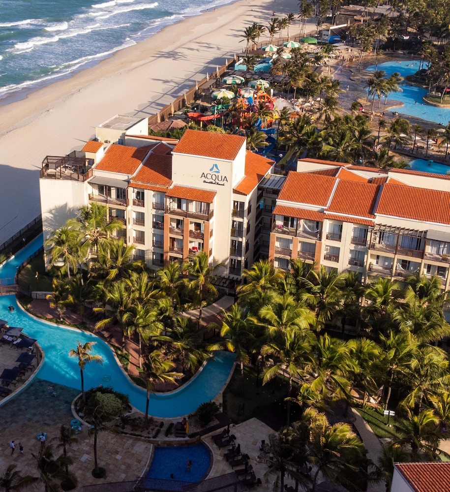 Beach Park Suites Resort