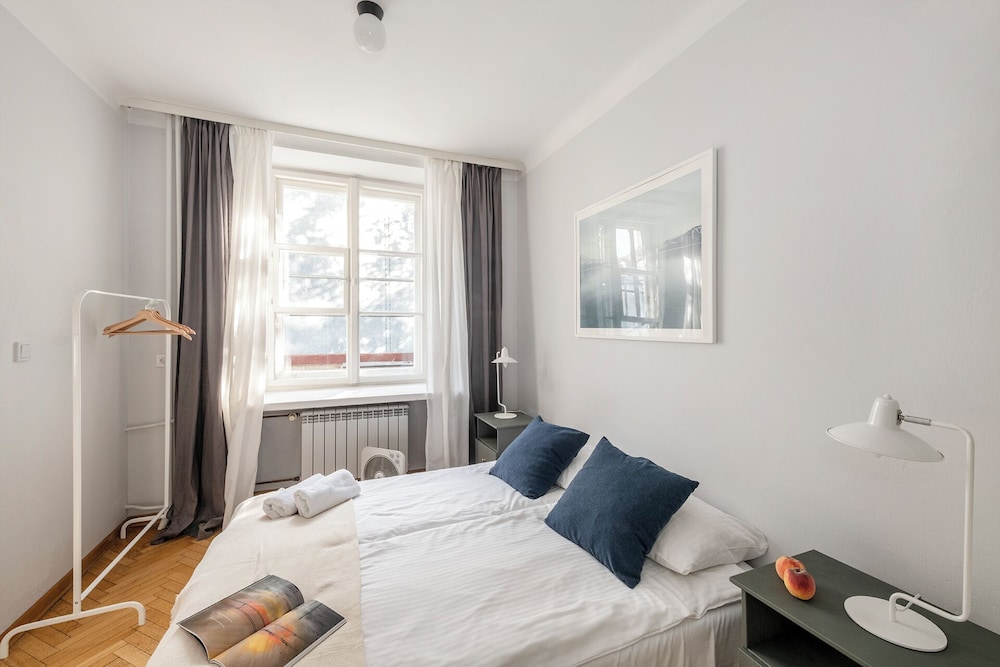 ShortStayPoland Piwna B79