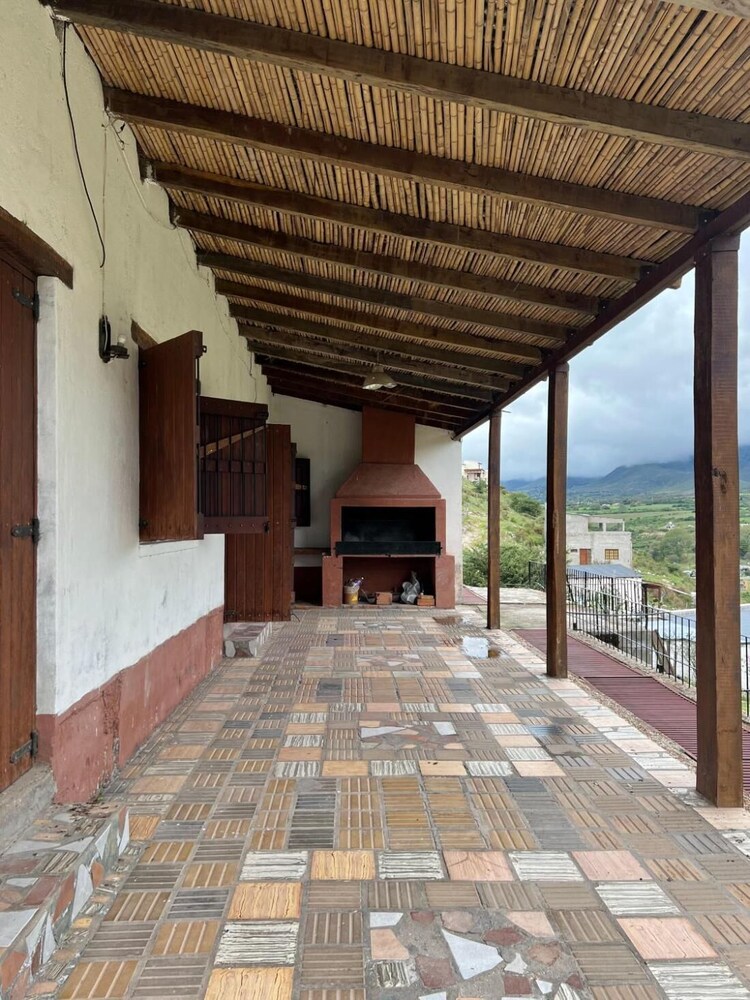 La Ramada Rural House