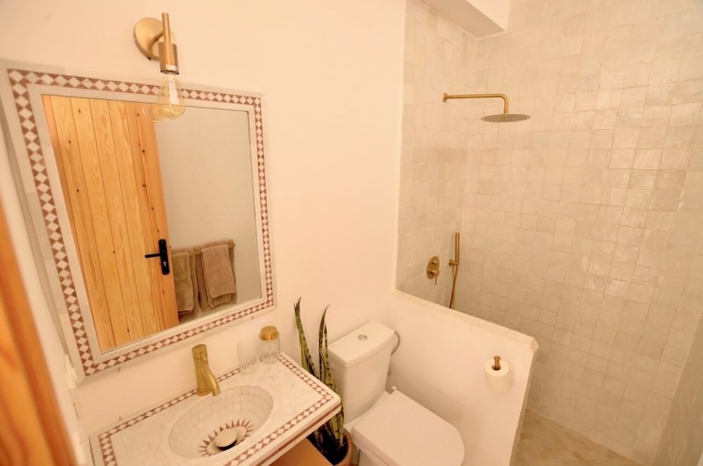 Argan House Morocco