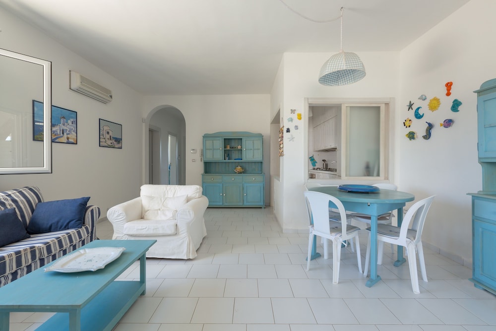Villette Milù