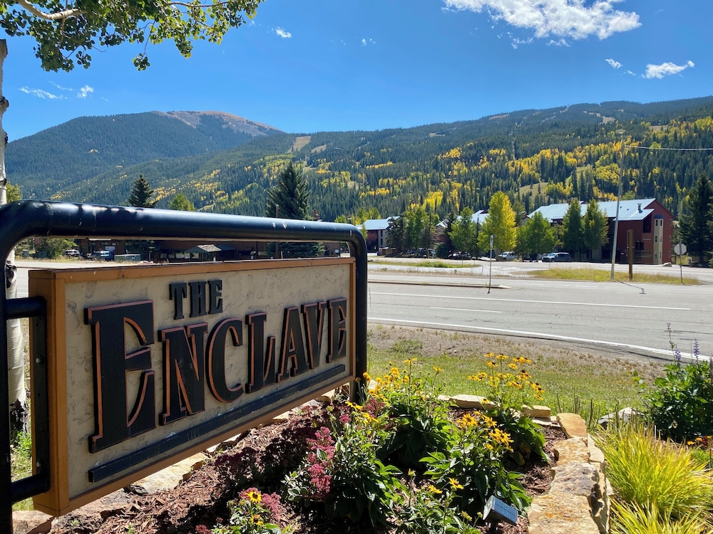Enclave 5 by SummitCove Vacation Lodging