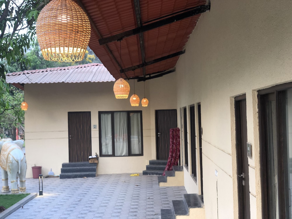 Shrushti - The Village Resort