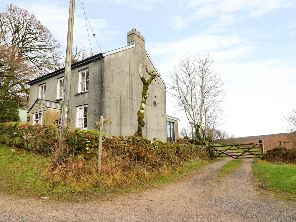 Yelverton Vacations - Brimpts Cottage - Property Image 9