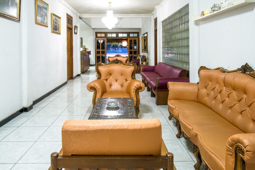 Hotel Sekar Ayu view 4