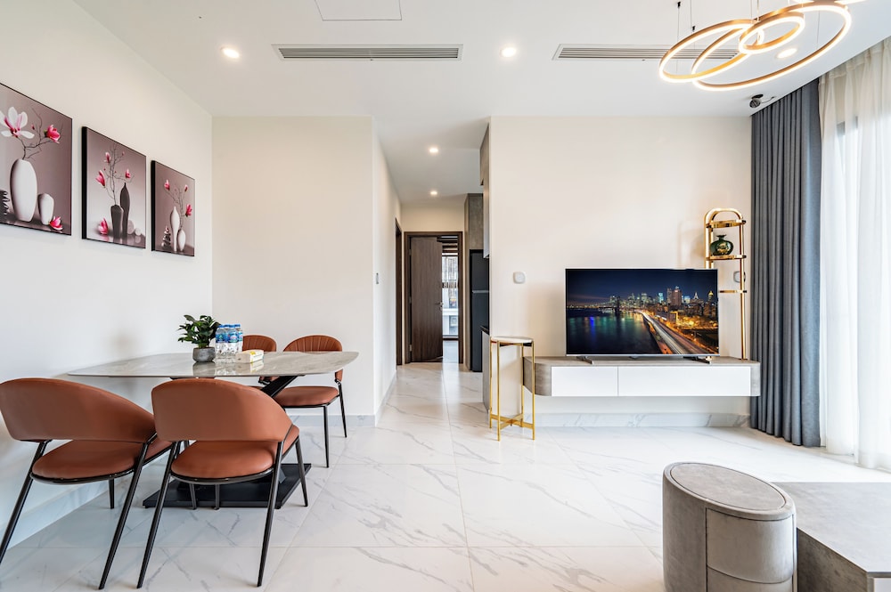 Studio - GH5 - Vinhomes Grand Park