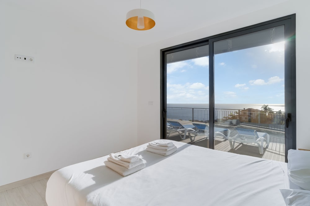 Casa Mozart II view 4