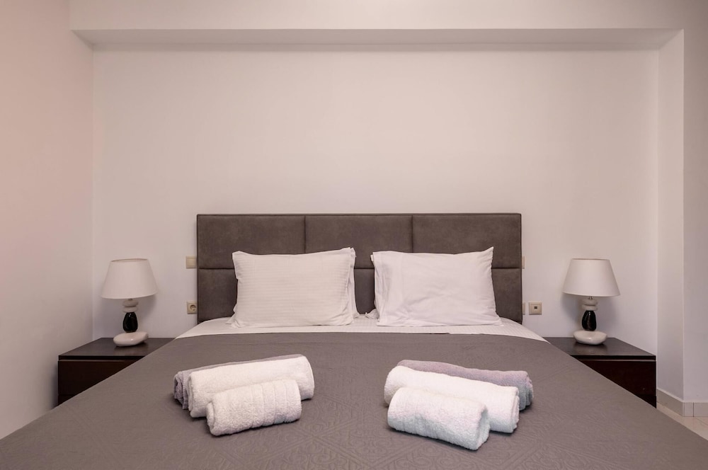 Leone Luxury Villa Georgia