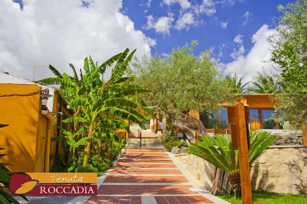 Tenuta di Roccadia