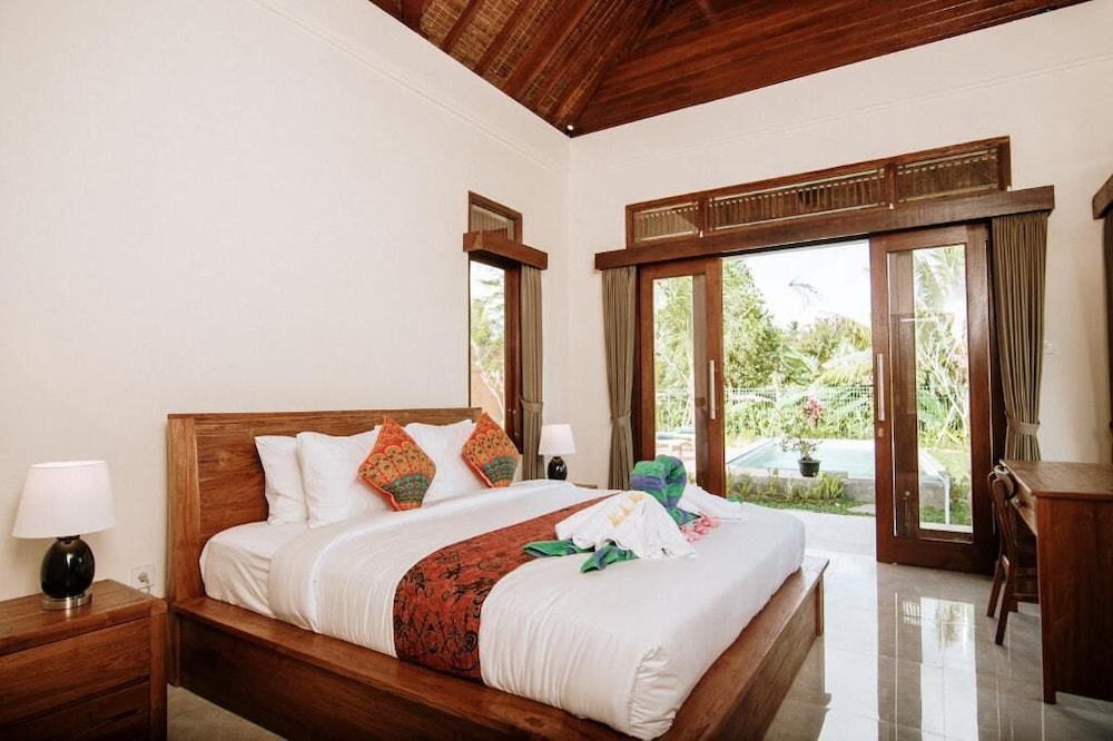 Villa Kerta Ubud