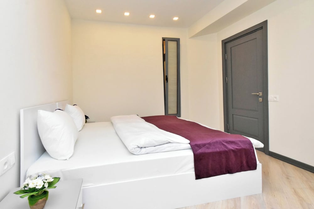 Luxury apartment in the center Yerevan