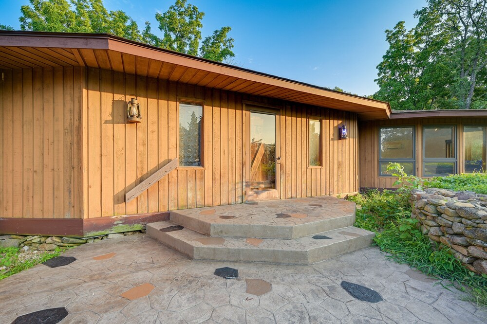 Unique Fairfield Home Rental Near Gettysburg!