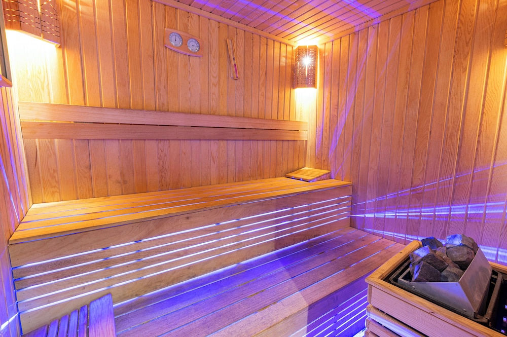 Karakoy Aparts Otel - Image 45