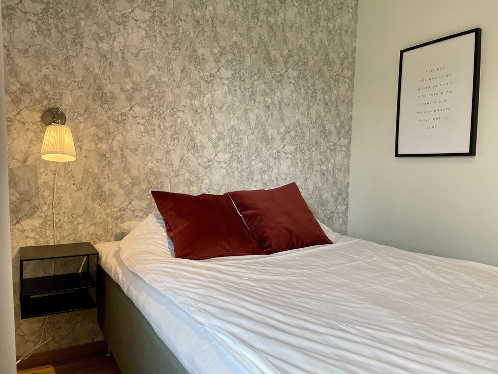 Hensbacka Hotell