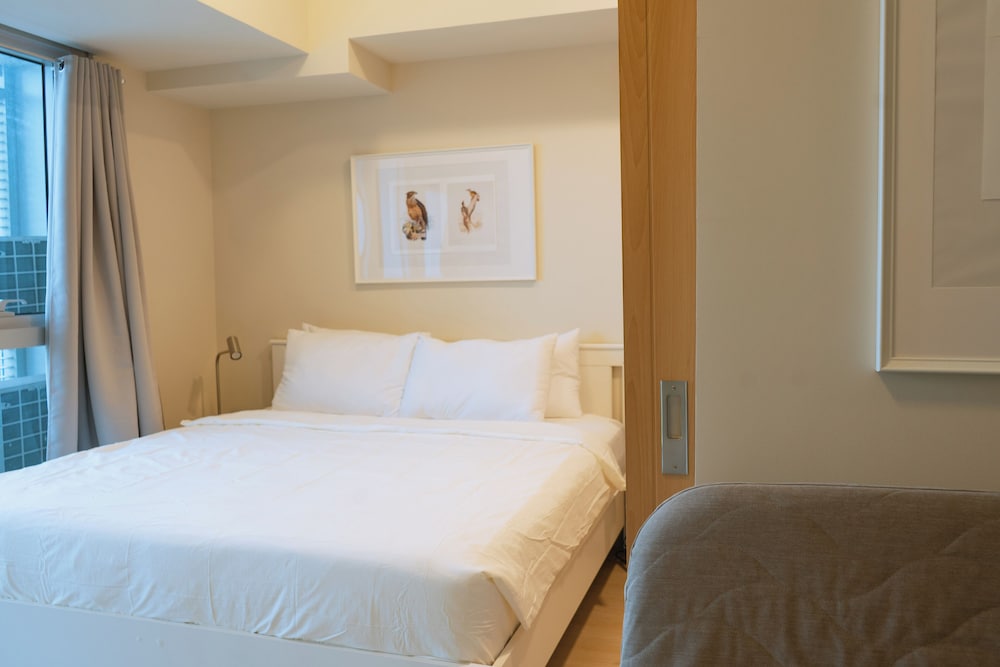 Uptown Park Suites Tower 2