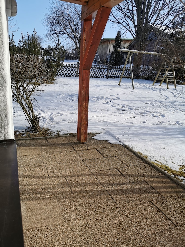 Ferienhaus Haidweg