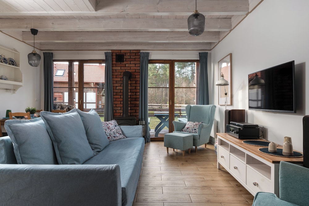 Apartamenty Sun & Snow Ostoja Bukowo