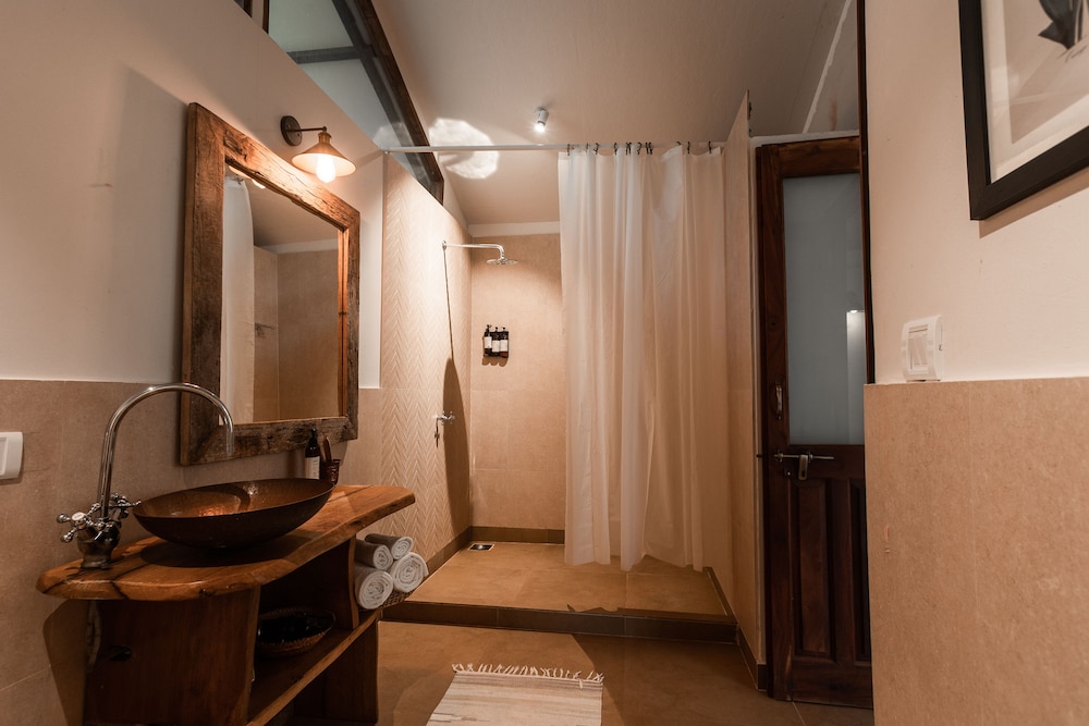 Anahata Retreat Beach front resort