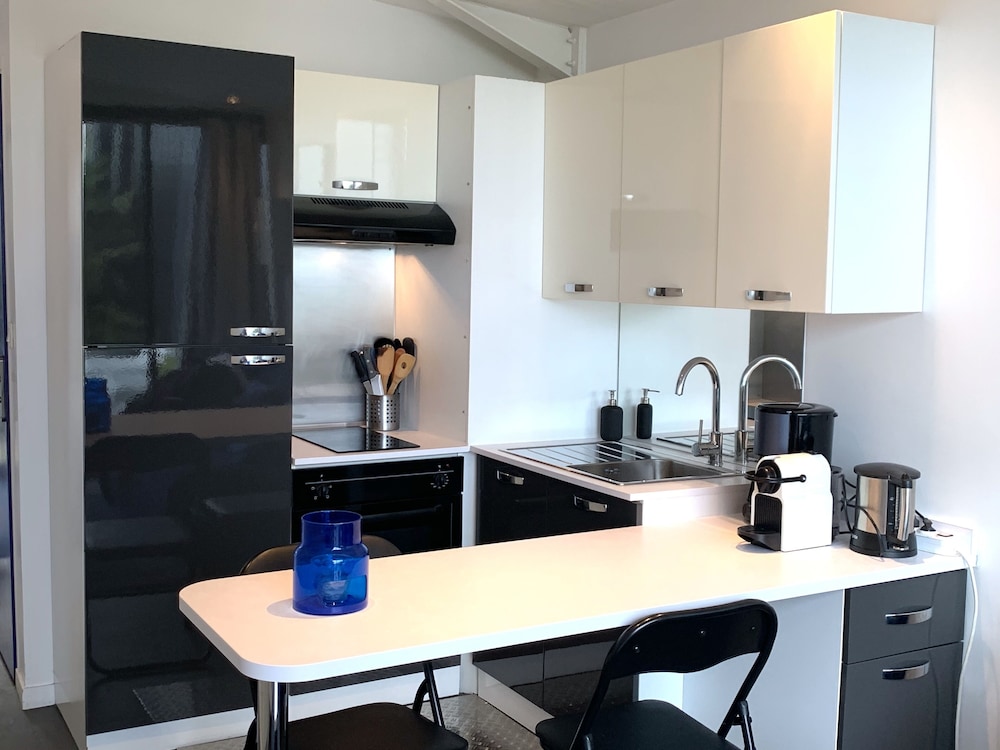 La Résidence de la Villa Quartz