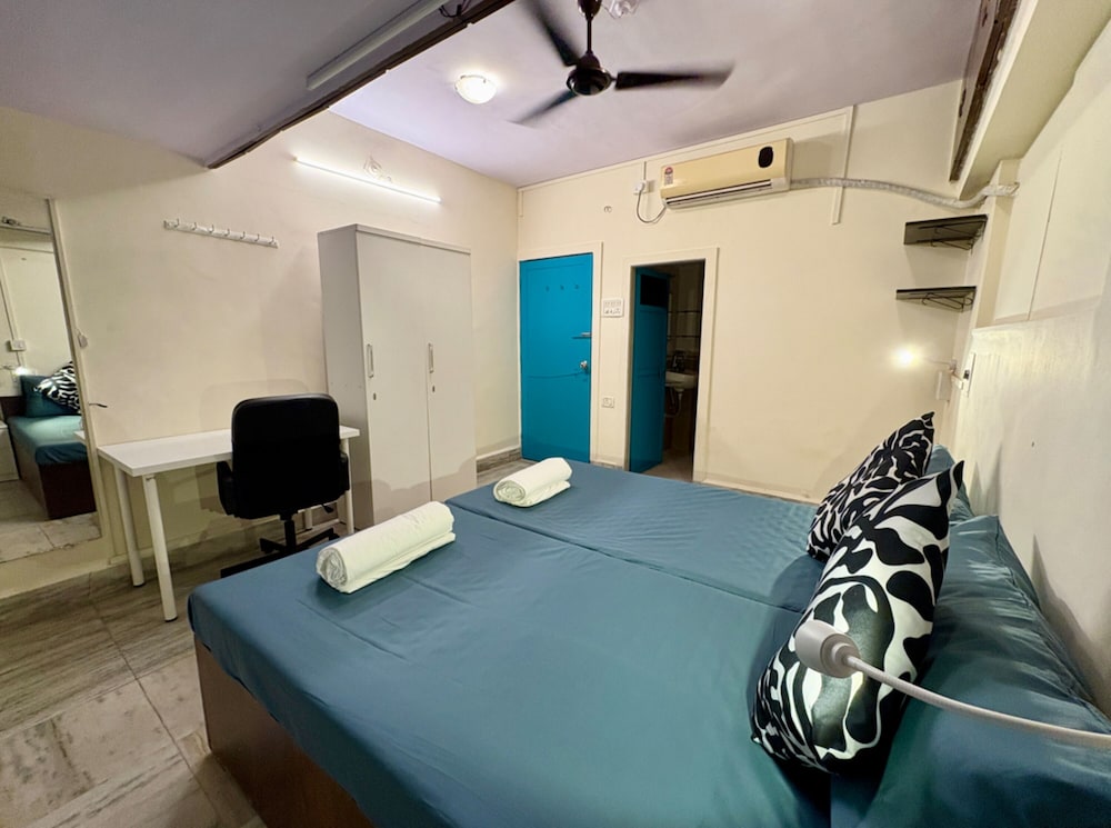 Locomo Hostel Mini - 9 mins from airport