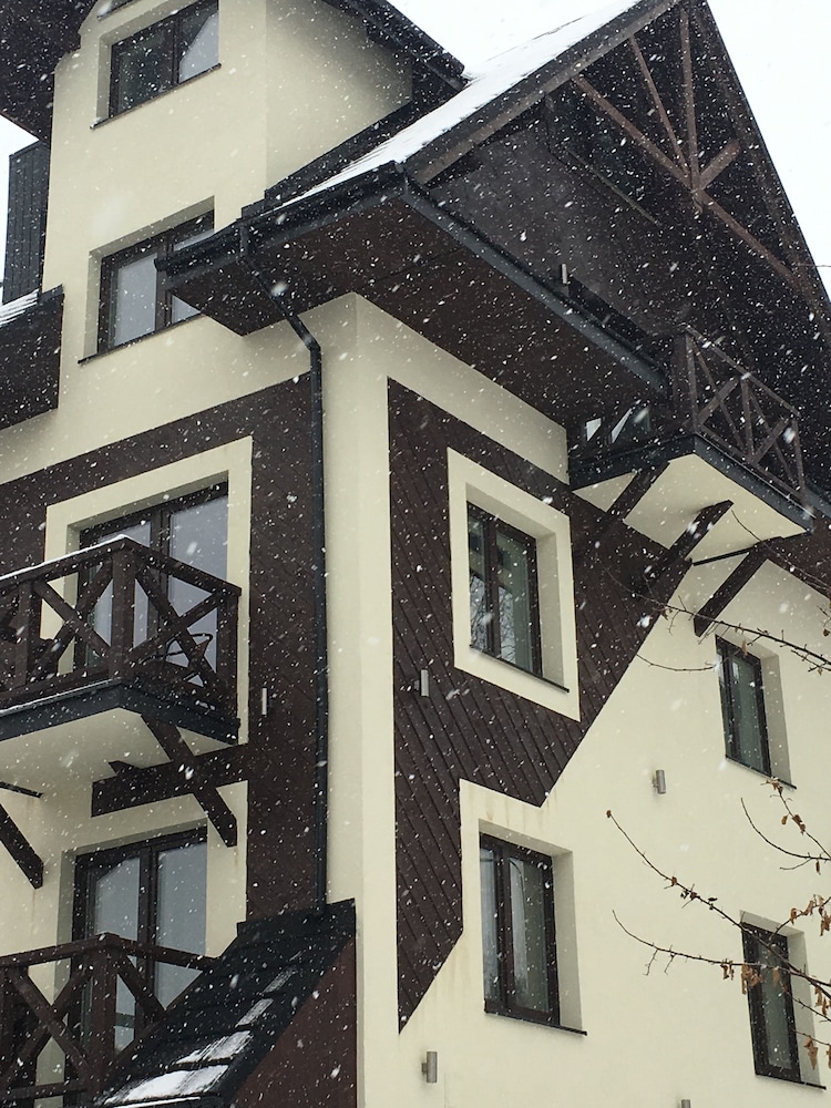Apart Orkana 10 D Zakopane