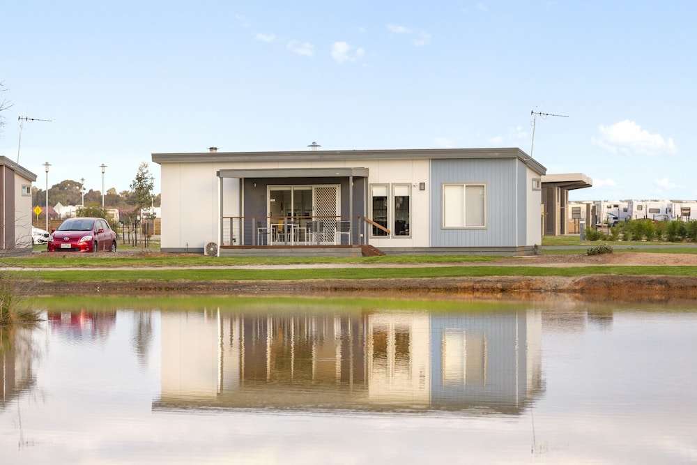 RACV Cobram Resort