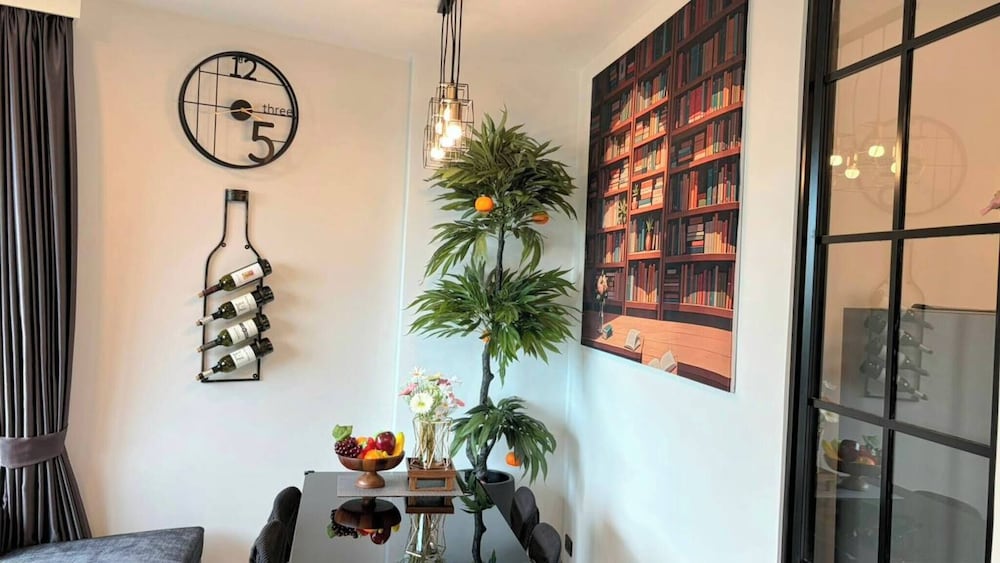 A204 - 1 Bdr Condo With Sea View, Ao Nang Beach