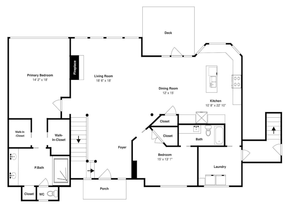 5 Solas Lodge by Jackson Mountain Rentals