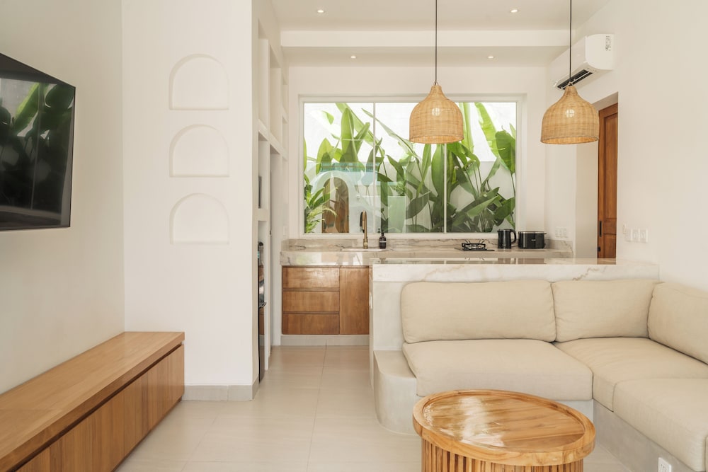 Villa Eraya by Alfred in Bali