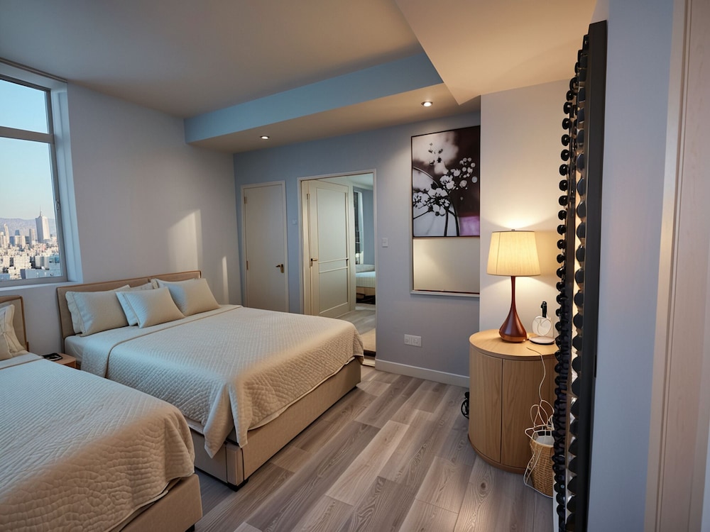 Melrose Rooftop Boutique Residences