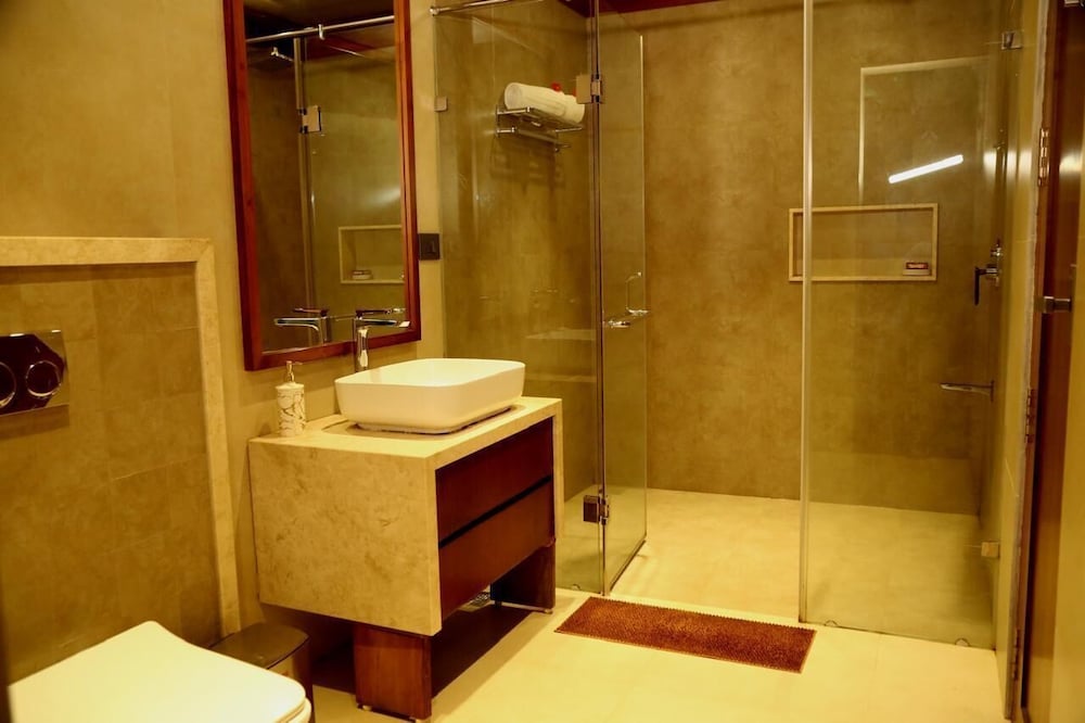 Minash villa by mirth Wayanad