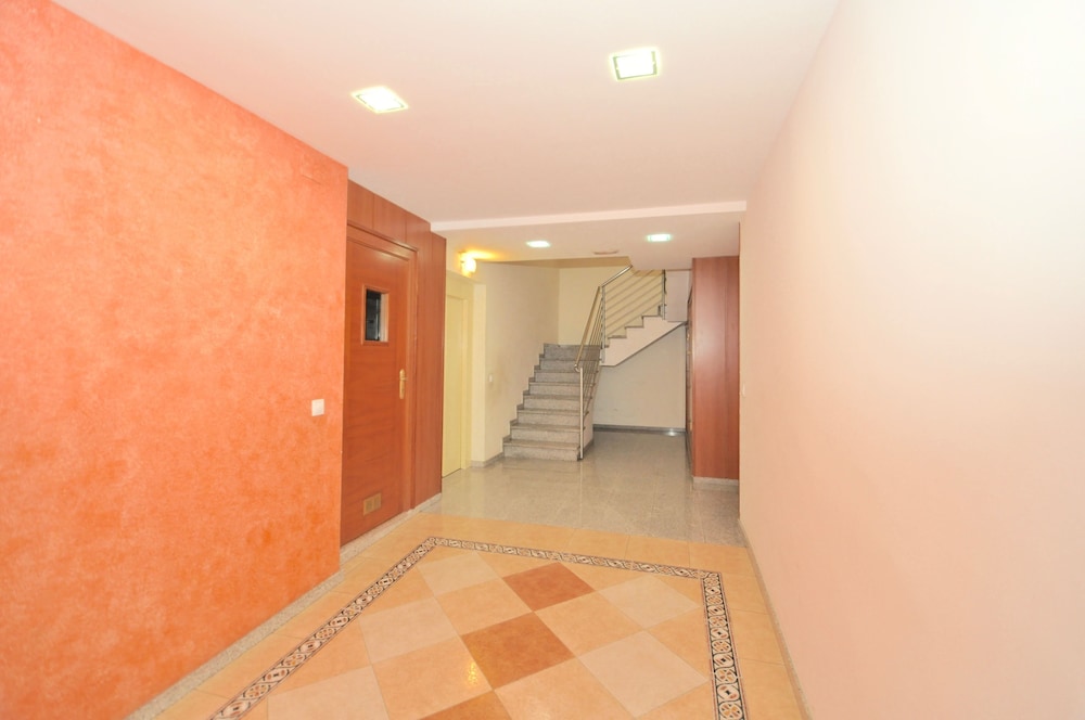 Apartamento Duplex Llaverias
